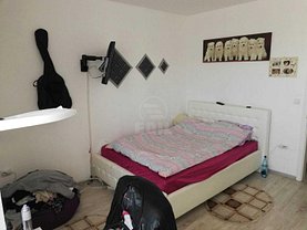 Apartament de vânzare 2 camere, în Cluj-Napoca, zona Marasti