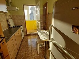Apartament de închiriat 2 camere, în Cluj-Napoca, zona Manastur