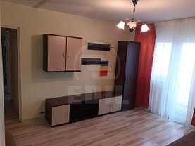 Apartament de închiriat 3 camere, în Cluj-Napoca, zona Manastur