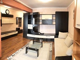 Apartament de închiriat 2 camere, în Cluj-Napoca, zona Buna Ziua