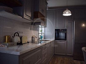 Apartament de închiriat 2 camere, în Cluj-Napoca, zona Buna Ziua
