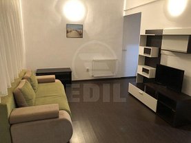 Apartament de închiriat 2 camere, în Cluj-Napoca, zona Buna Ziua