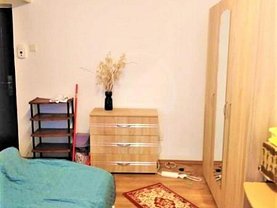 Garsonieră de vânzare, în Cluj-Napoca, zona Mărăşti