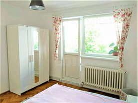 Apartament de închiriat 2 camere, în Cluj-Napoca, zona Mănăştur