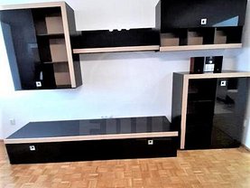 Garsonieră de închiriat, în Cluj-Napoca, zona Gheorgheni