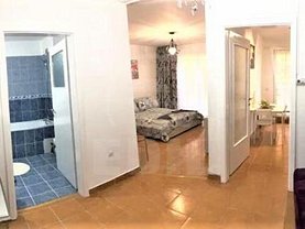 Garsonieră de închiriat, în Cluj-Napoca, zona Mărăşti
