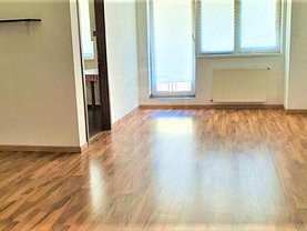 Garsonieră de închiriat, în Cluj-Napoca, zona Mărăşti