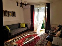 Apartament de închiriat 2 camere în Cluj-Napoca, Central