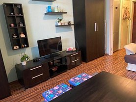 Garsonieră de vânzare în Cluj-Napoca, Gheorgheni