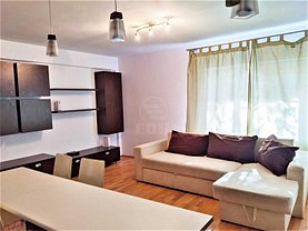 Apartament de vânzare 3 camere în Cluj-Napoca, Zorilor