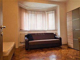 Garsonieră de închiriat în Cluj-Napoca, Central