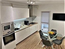 Apartament de vânzare 2 camere, în Cluj-Napoca, zona Mărăşti