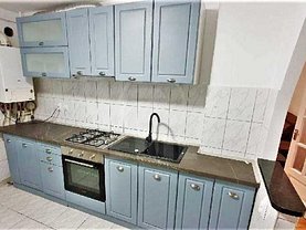 Apartament de închiriat 3 camere, în Cluj-Napoca, zona Grigorescu
