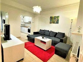 Apartament de închiriat 2 camere, în Cluj-Napoca, zona Mărăşti