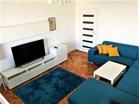 Apartament de închiriat 2 camere în Cluj-Napoca, Zorilor