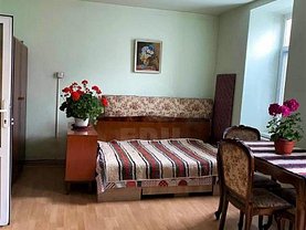 Apartament de vânzare 2 camere, în Cluj-Napoca, zona Central