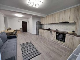 Apartament de închiriat 3 camere, în Cluj-Napoca, zona Bună Ziua