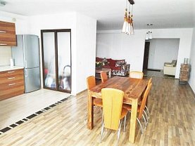 Apartament de vânzare 3 camere, în Cluj-Napoca, zona Zorilor