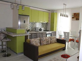 Apartament de închiriat 3 camere, în Cluj-Napoca, zona Mărăşti