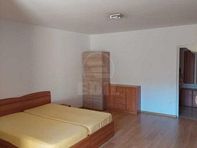 Garsonieră de închiriat în Cluj-Napoca, Zorilor