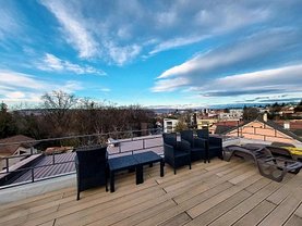 Apartament de închiriat 3 camere în Cluj-Napoca, Zorilor