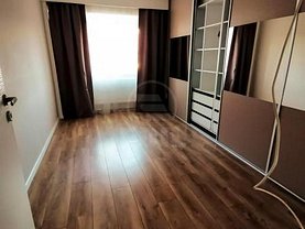 Apartament de închiriat 3 camere în Cluj-Napoca, Central
