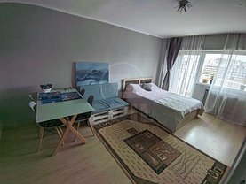Garsonieră de vânzare în Cluj-Napoca, Marasti