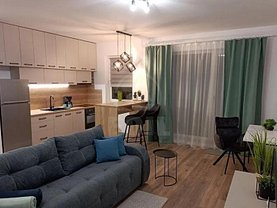 Apartament de închiriat 2 camere în Cluj-Napoca, Central