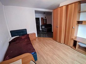 Garsonieră de închiriat în Cluj-Napoca, Zorilor