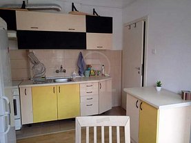 Garsonieră de închiriat în Cluj-Napoca, Central