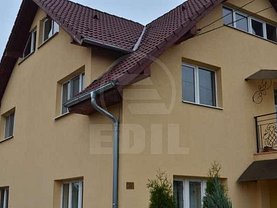 Casa de închiriat 7 camere, în Sannicoara
