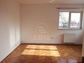 Casa de închiriat 4 camere, în Cluj-Napoca, zona Dambul Rotund