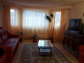 Casa de vânzare 4 camere, în Baciu, zona Baciu