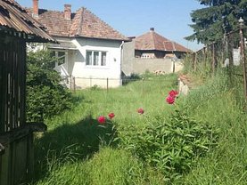 Casa de vânzare 4 camere, în Baciu, zona Baciu