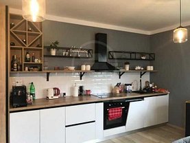 Casa de închiriat 4 camere, în Cluj-Napoca, zona Manastur