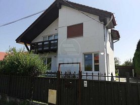 Casa de închiriat 7 camere, în Cluj-Napoca, zona Gheorgheni