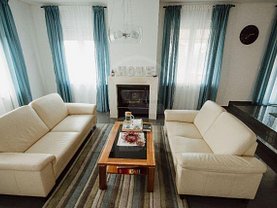 Casa de închiriat 5 camere, în Sălicea