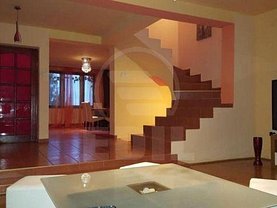 Casa de închiriat 3 camere, în Cluj-Napoca, zona Zorilor