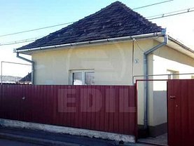 Casa de vânzare 3 camere, în Cluj-Napoca, zona Someseni