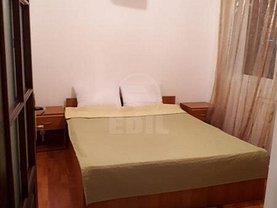 Casa de închiriat 4 camere, în Cluj-Napoca, zona Zorilor