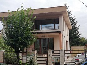 Casa de închiriat 6 camere, în Cluj-Napoca, zona Andrei Muresanu