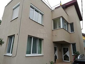 Casa de închiriat 3 camere, în Cluj-Napoca, zona Gheorgheni