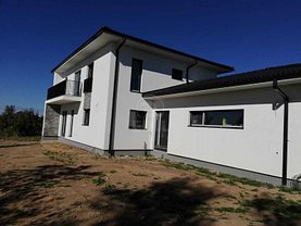 Casa de vânzare 4 camere, în Feleacu