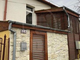 Casa de închiriat 2 camere, în Cluj-Napoca, zona Gruia