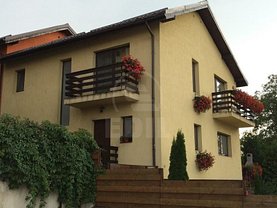 Casa de închiriat 4 camere, în Cluj-Napoca, zona Zorilor
