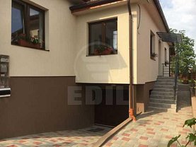Casa de închiriat 5 camere, în Cluj-Napoca, zona Dambul Rotund