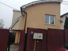 Casa de închiriat 4 camere, în Cluj-Napoca, zona Dambul Rotund