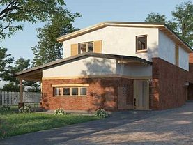 Casa de vânzare 5 camere, în Cluj-Napoca, zona Manastur
