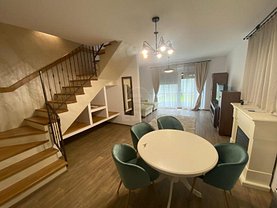 Casa 3 camere în Cluj-Napoca, Zorilor