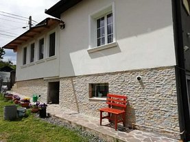 Casa 2 camere în Cluj-Napoca, Central